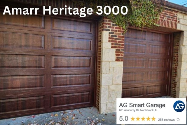 Images AG Smart Garage