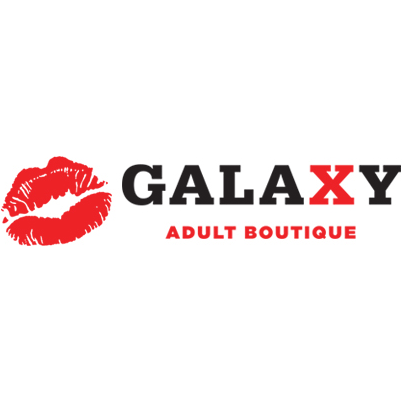 Galaxy Adult Boutique Logo