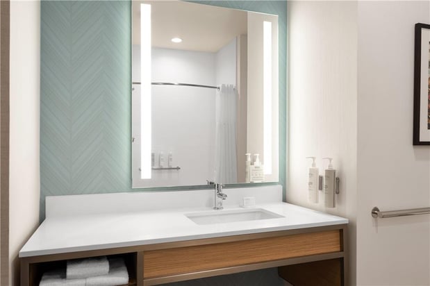 Images Hilton Garden Inn Austin Central