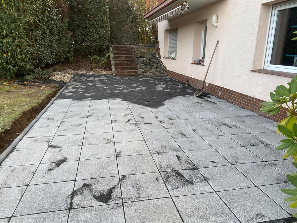 Baum- & Gartenpflege Loose in Melsbach