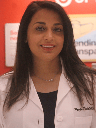 Images Dr. Pooja Patel