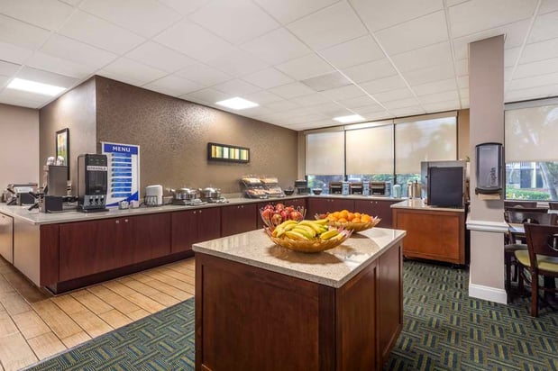 Images Best Western Cocoa Beach - Port Canaveral
