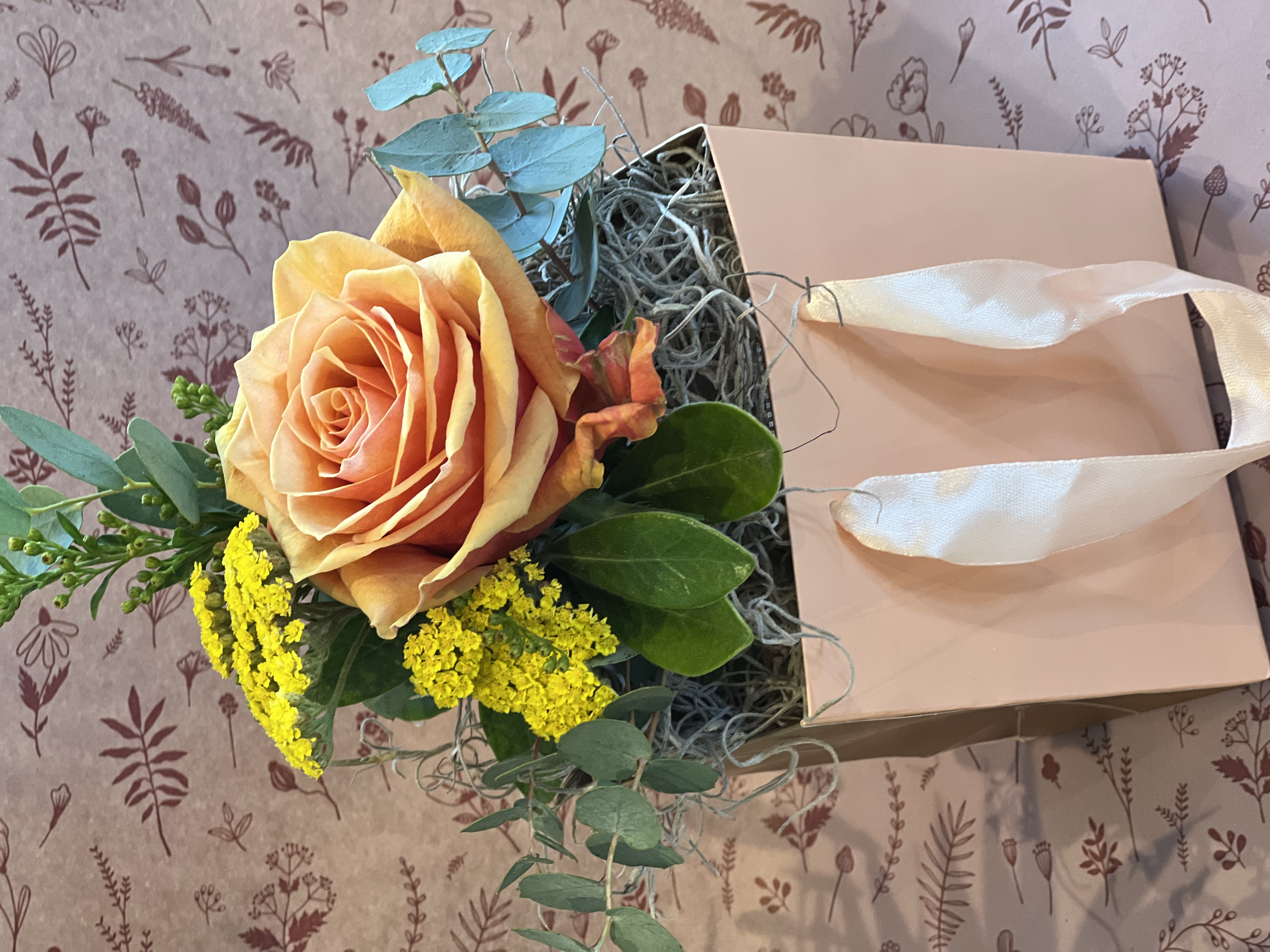 Bilder BlumenLounge