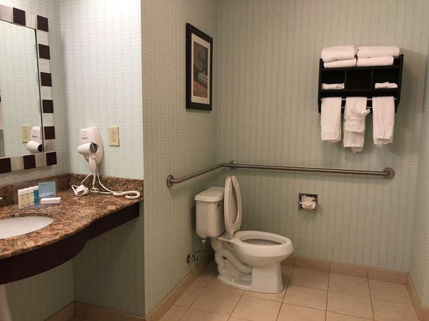 Images Hampton Inn & Suites Nashville @ Opryland