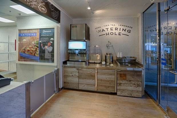 Images Mendocino Farms