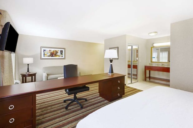 Images Hampton Inn Detroit/Southgate