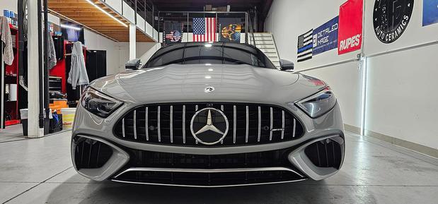 Images Top Dog Auto Ceramics