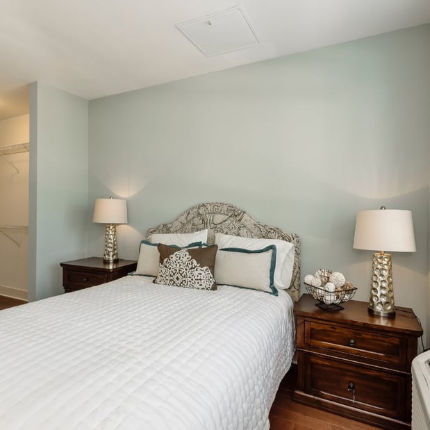 Images Meridia Metro Apartments