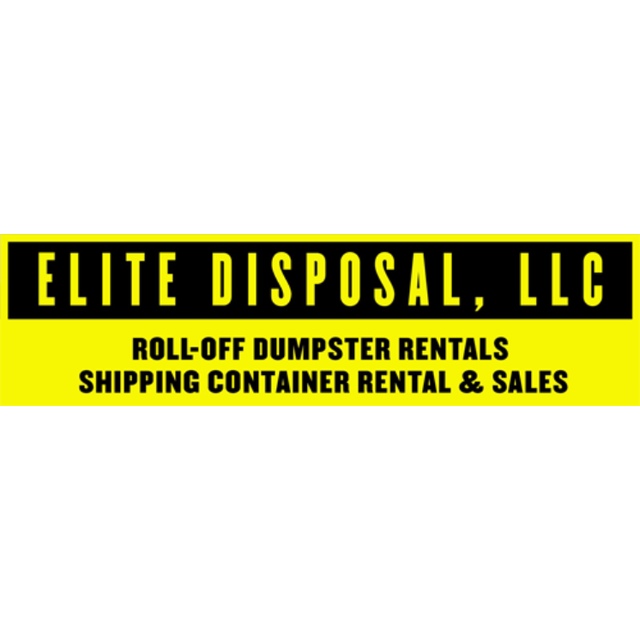 Elite Disposal
