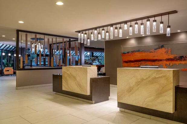 Images DoubleTree by Hilton Hotel San Bernardino