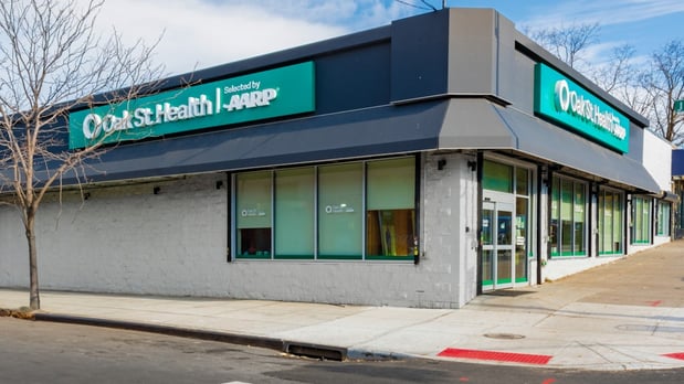 Images Oak Street Health Sutter Ave Primary Care Clinic