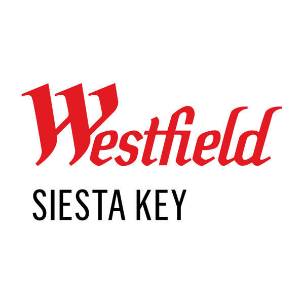 Westfield Siesta Key Logo