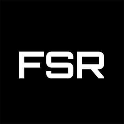 Fsr Automotive Repair Solutions Logo