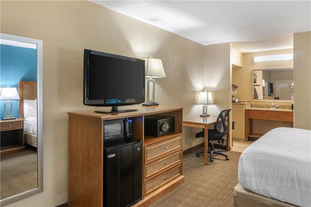 Images Best Western Charleston Inn