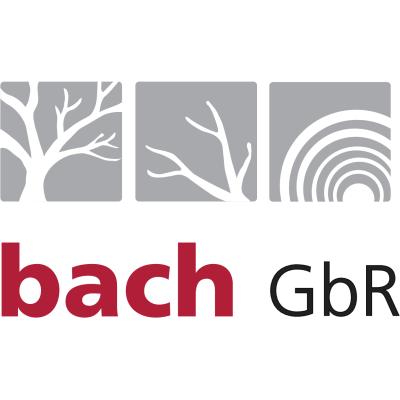 Logo Baumpflege & Baumfällung Bach GbR
