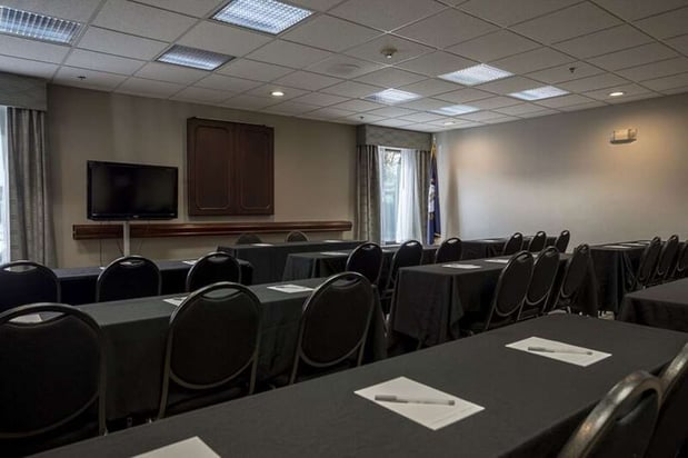 Images Hampton Inn Somerset
