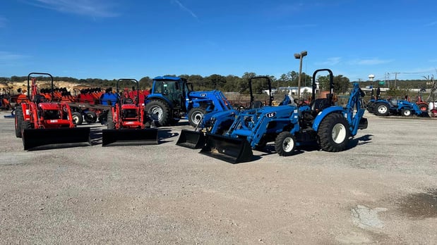 Images E & E Equipment