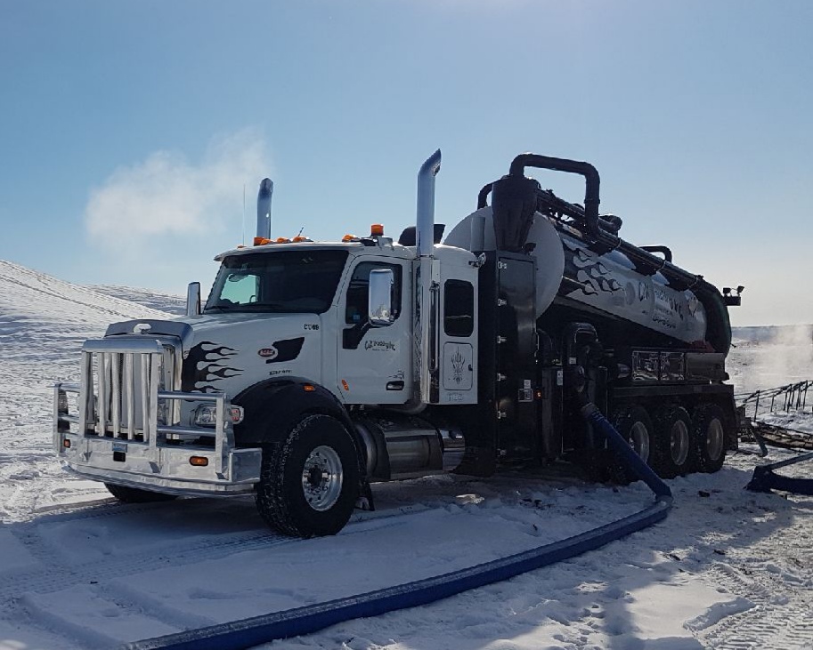 Images C & K Trucking Inc