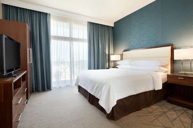 Images Embassy Suites by Hilton Brea North Orange County