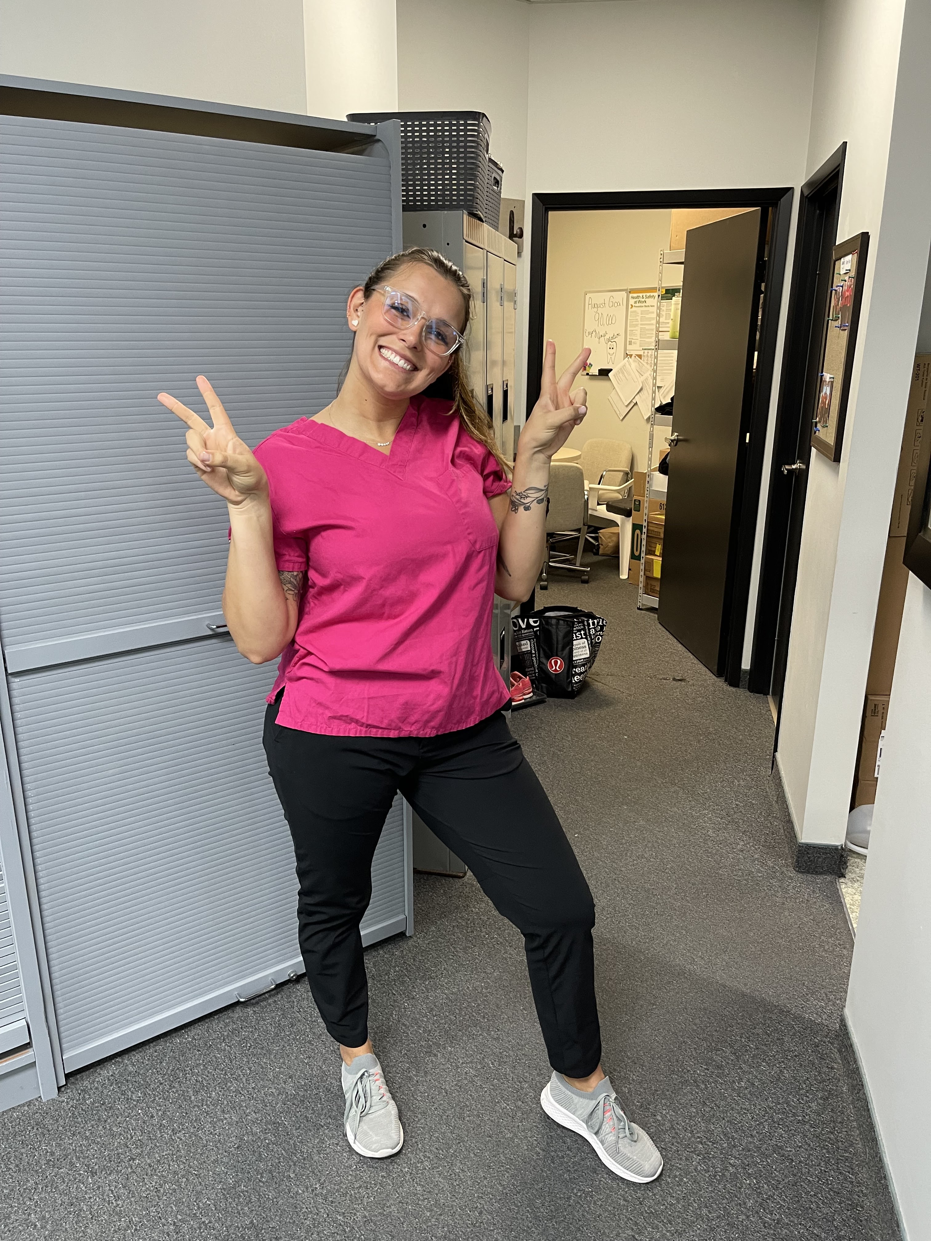 Images Shelburne Smile Centre