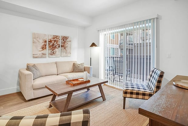 Images Point of View Apartments