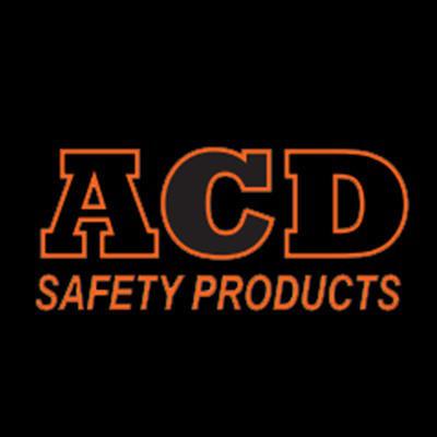 ACD Safety Products Logo