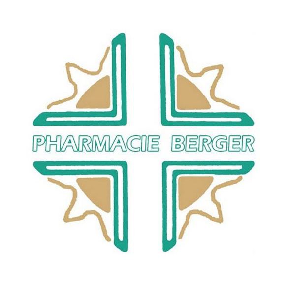 Pharmacie Berger Logo