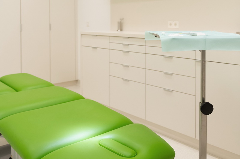 Dr. Monika Mattesich, Museumstraße 20 in Innsbruck