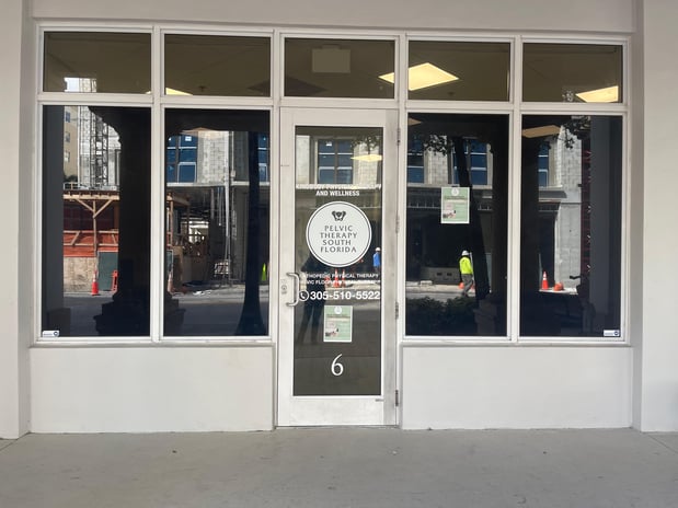 Images Pelvic Therapy South Florida