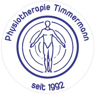 Physiotherapie Praxis Timmermann in Mülheim an der Ruhr - Logo