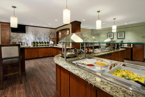 Images Staybridge Suites Tysons - McLean by IHG