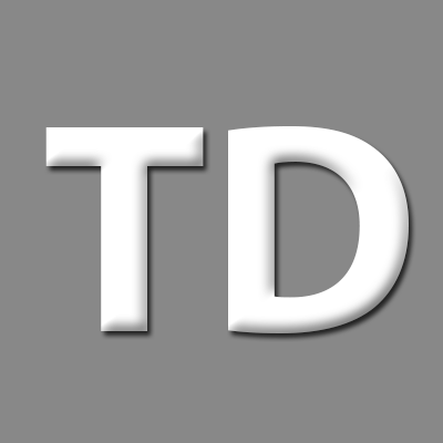 Thomas Docks Logo