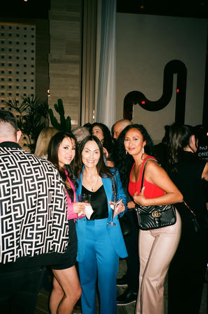 Images Wax Rabbit Speakeasy