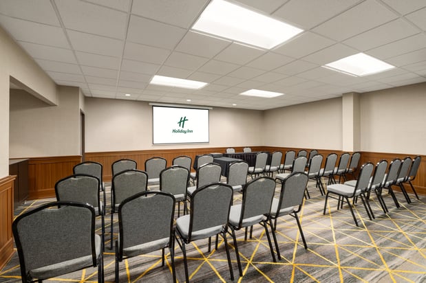 Images Holiday Inn Louisville East - Hurstbourne by IHG