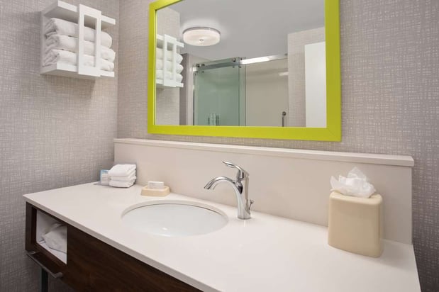 Images Hampton Inn & Suites Tampa East (Casino Area)