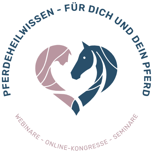 Pferdeheilwissen Logo