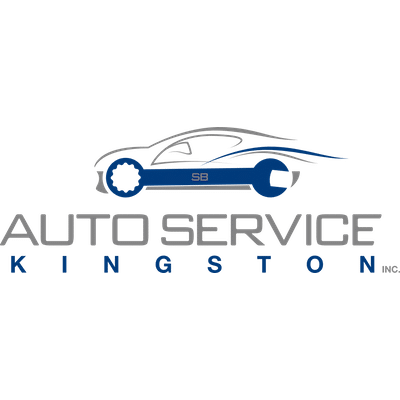 Auto Service Kingston Logo