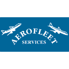 Aerofleet Airport Limo Taxi Logo