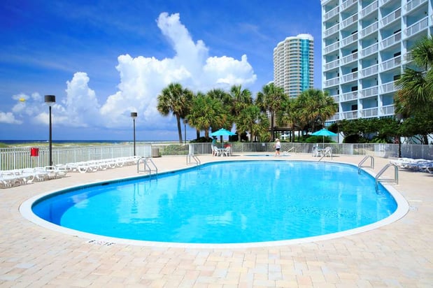 Images Island House Hotel Orange Beach - a DoubleTree by Hilton