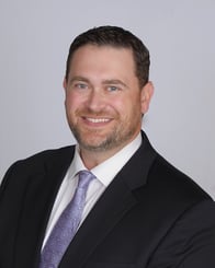 Jeremy Moe