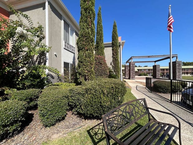 Images Express Inn Leesville Ft Johnson, SureStay Collection by Best Western