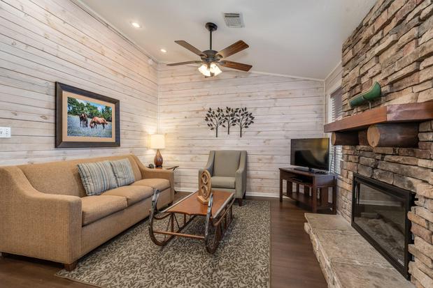 Images Holiday Inn Club Vacations Piney Shores Resort Lake Conroe