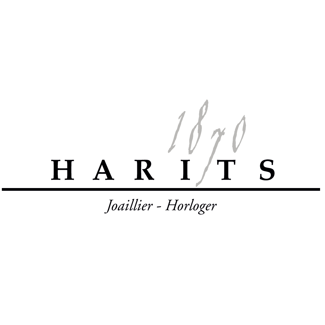 HARITS1870 - Official Rolex Retailer Logo