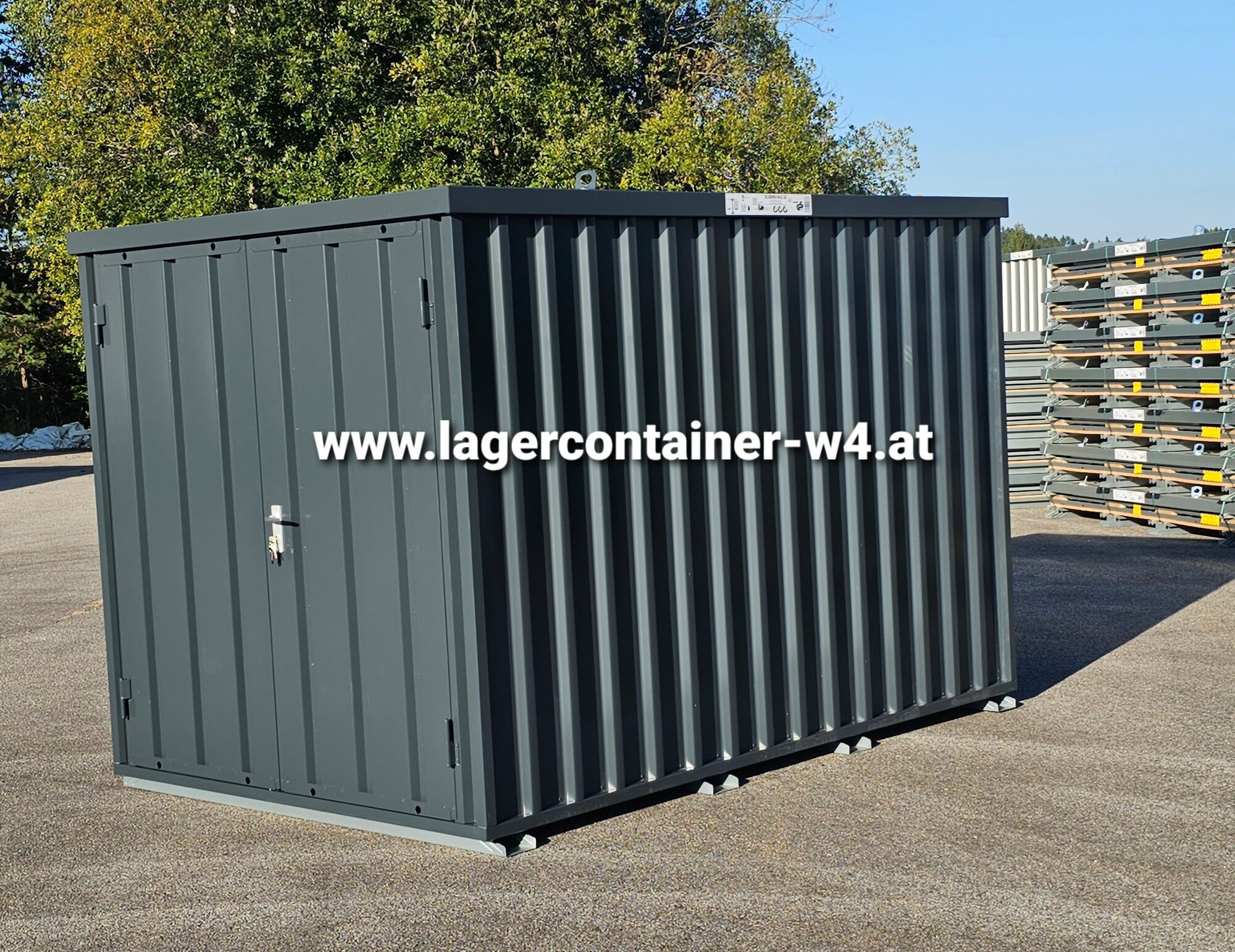 Bild 24 von TK-Container