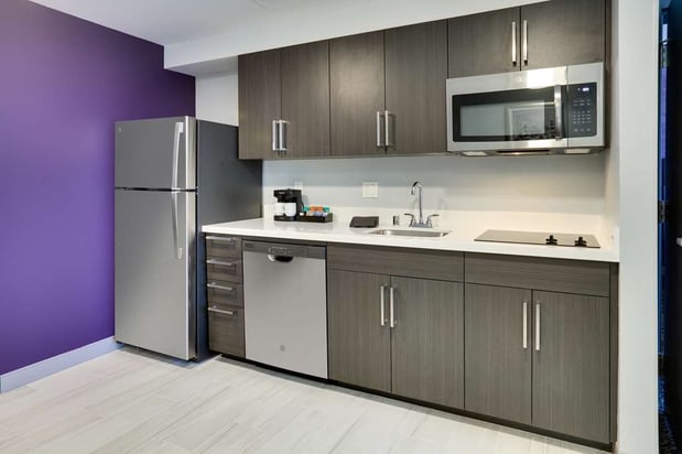 Images Homewood Suites by Hilton Irvine Spectrum Lake Forest