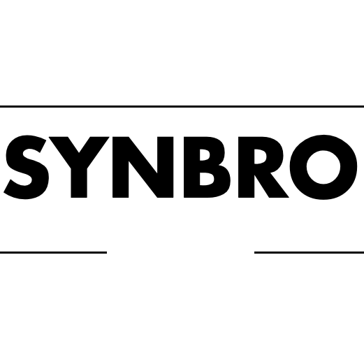 Synbro - Wir haben den Partner zu deinem Projekt in Bensheim - Logo