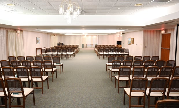 Images W. L. Case and Company Funeral Directors
