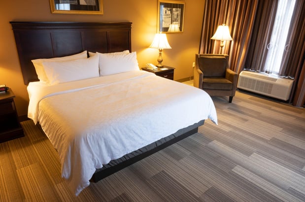 Images Holiday Inn Express & Suites Tuscaloosa-University by IHG
