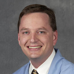 Edward J Ward III, MD