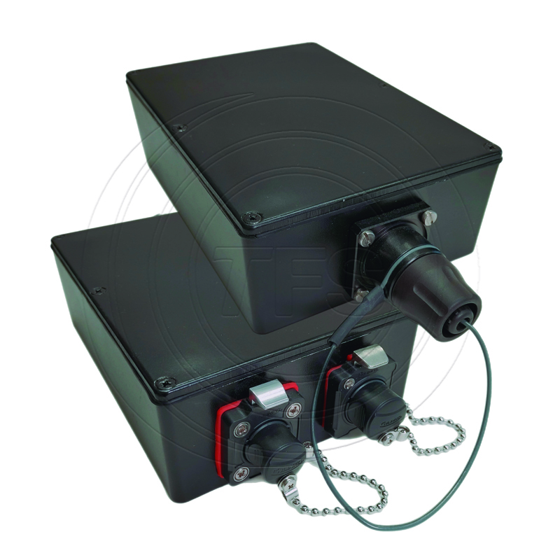 Images Tactical Fiber Systems